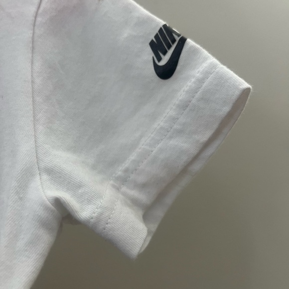 Nike TEE 3-4 Y - Picture 3 of 5